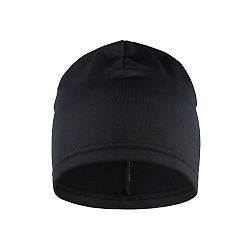 Bonnet de travail polaire - Noir image