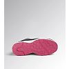 Chaussures de sécurité basses Femme AHTENA TEXT S1PL FO SR ESD - Gris/Rose image 0