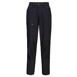 Pantalon de travail Femme WX2 Stretch image