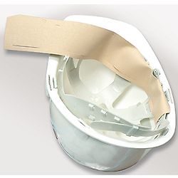 Sachet de 12 - Garniture frontale 37 cm pour Casque (65100065120065160) image
