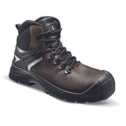 Chaussures de sécurité hautes MAX HIGH UK BROWN 2.0 S3 image