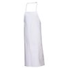 Tablier Agro-Alimentaire blanc image 0