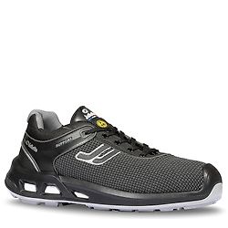 Chaussures de sécurité basse JALSKIN SAS S3 ESD CI SRC image