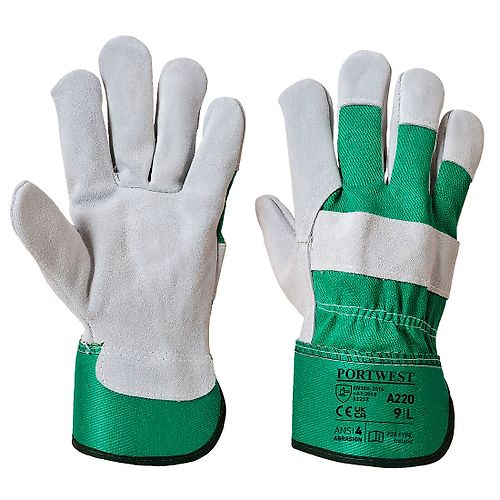 Vert 3XL - Taille 12 image