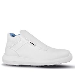 Chaussures de sécurité haute GIL S3 CI SRC ESD image