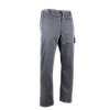 Pantalon de travail multirisque ZIRCONIUM RISK E2 - GRIS image 4