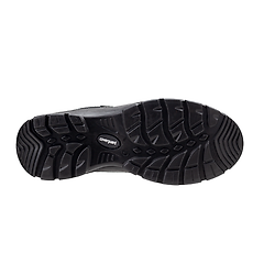 Chaussures de sécurité hautes BLACK STAR S3 HRC - Noir image