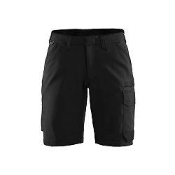 Short de travil maintenance strech 4D femme 7123 image