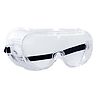 Lot de 10 - Lunettes masques MONOLUX Mont. PVC souple - écran polycarb. image 0