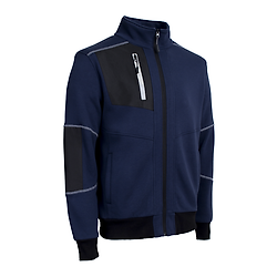 Veste MIKAN - Marine image