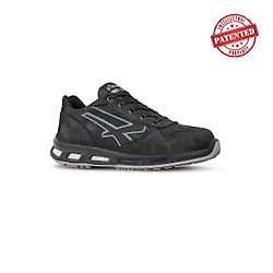 Chaussures de sécurité basses CARBON ESD S3 CI SRC - Noir image