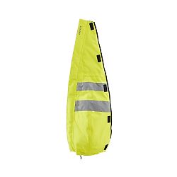 Élargisseur pour parka hiver 4472 Jaune image