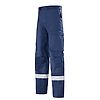 PANTALON TITAN BLEU MARINE image 0