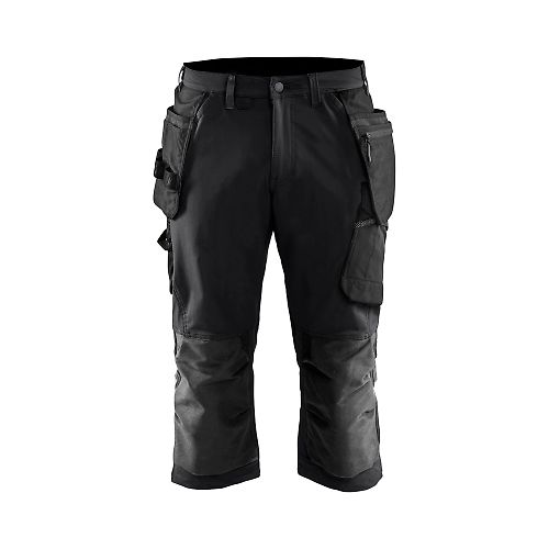 Noir/Gris foncé 3XL - FR(56) - SE(C62) - Standards image