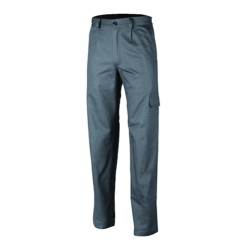 Gris 3XL - FR (58/60) image