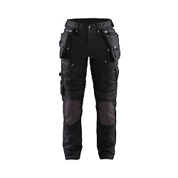 Renfort thermocollant Kevlar Noir image