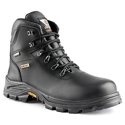 Chaussures de sécurité haute JALTERRE S3 CI HI WR HRO SRC GORE image