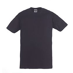 Lot de 5 - T-shirt de travail manches courtes HIKE image