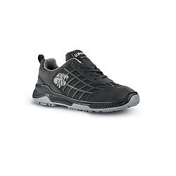 Chaussures de sécurité basses DRIBBLING S3 SRC - Noir image