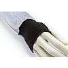 Lot de 12 - Manchette anti coupure HDPA EUROCUT SLEEVE0 - 45cm 100°C/15s image 0