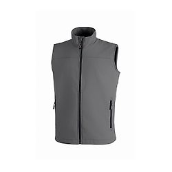Veste de travail sans manches DUBLINO image