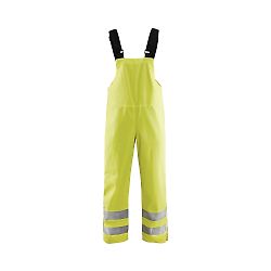 Cotte de pluie haute-visiblité niveau 3 1386 image