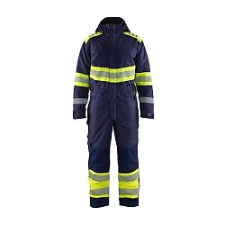 Combinaison hiver manches longues femme feMyanMare 6702 image