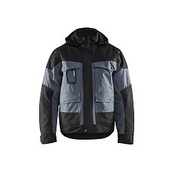 Veste de travail hiver 4886 image