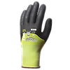 Lot de 5 - Gants anti-coupure EUROCUT N318HVC - Jaune image 0