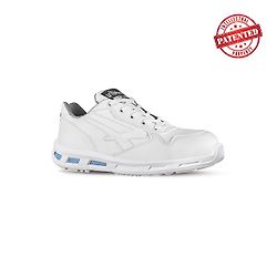 Chaussures de sécurité basses BLINK ESD S3 CI SRC - Blanc image