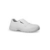 Chaussures de sécurité basses SOFT 02 FO SRC - Blanc image 0