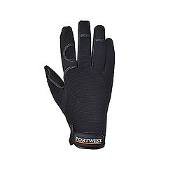 Gants Usage Général Noir image