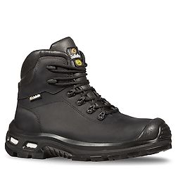 Chaussures de sécurité haute JALTANO SAS ESD S3 CI HI SRC image