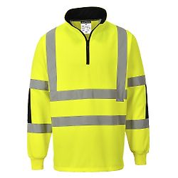 Sweatshirt Rugby Xenon image