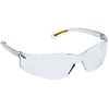 Lot de 10 - Lunettes de protection PHI - Incolore image 0