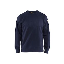 Sweat de travail retardant flamme 3477 image