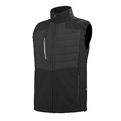 GILET MATELASSE PIRIN image