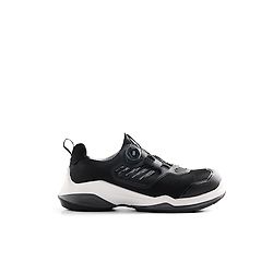 Chaussures de sécurité basses STRIKER S1PS - Noir/Gris moyen image
