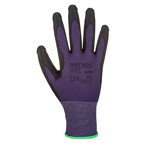 Violet/Noir 2XL - Taille 11 image