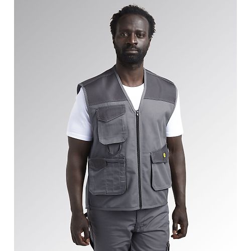 Gris Acier 3XL image
