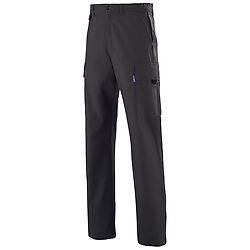 PANTALON BATTLE DRESS image