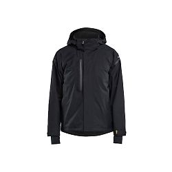 Veste de travail hardshell stretch 2D 4988 image