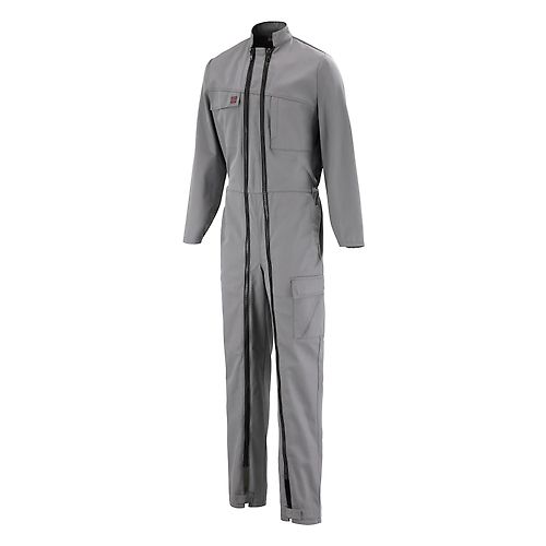 MINERAL GRIS 3XL - FR(60-62) image