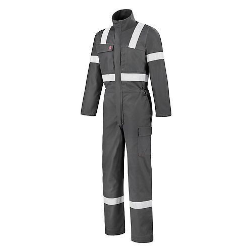 GRIS CHARCOAL 3XL - FR(60-62) image