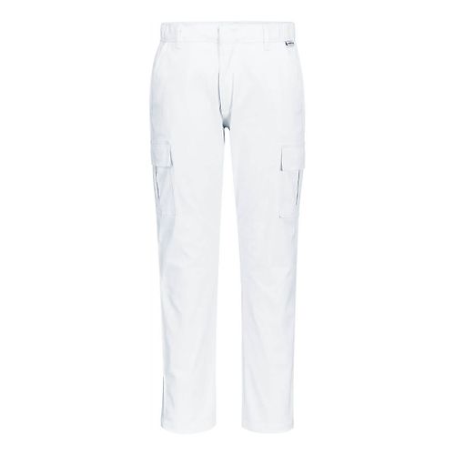 Blanc 2XL - FR(54) - UK(42) image