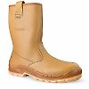 Bottes de sécurité JALPOLE SAS S3 CI WR SRC image 0