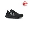 Chaussures de sécurité basses SCUDO ESD S3 CI SRC - Noir image 0