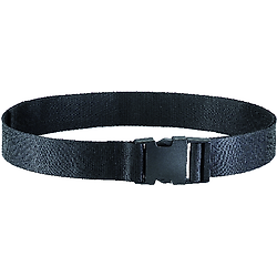 Ceinture BELT - Polypropylène/Elasthanne 140 cm - Noir image