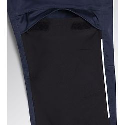 Pantalon de travail HYBRID POLY PERFORMANCE image