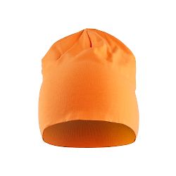 Bonnet stretch Orange fluo image